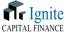 ICF - Ignite Capital Finance